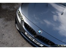3.0 BiTurbo Competition Coupe 2dr Petrol DCT Euro 6 (s/s) (450 ps)