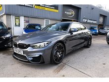 3.0 BiTurbo Competition Coupe 2dr Petrol DCT Euro 6 (s/s) (450 ps)