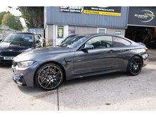 3.0 BiTurbo Competition Coupe 2dr Petrol DCT Euro 6 (s/s) (450 ps)