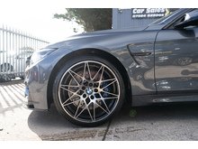 3.0 BiTurbo Competition Coupe 2dr Petrol DCT Euro 6 (s/s) (450 ps)