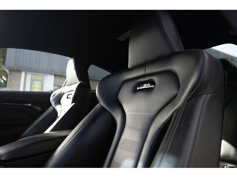 BMW 3.0 BiTurbo Competition Coupe 2dr Petrol DCT Euro 6 (s/s) (450 ps)