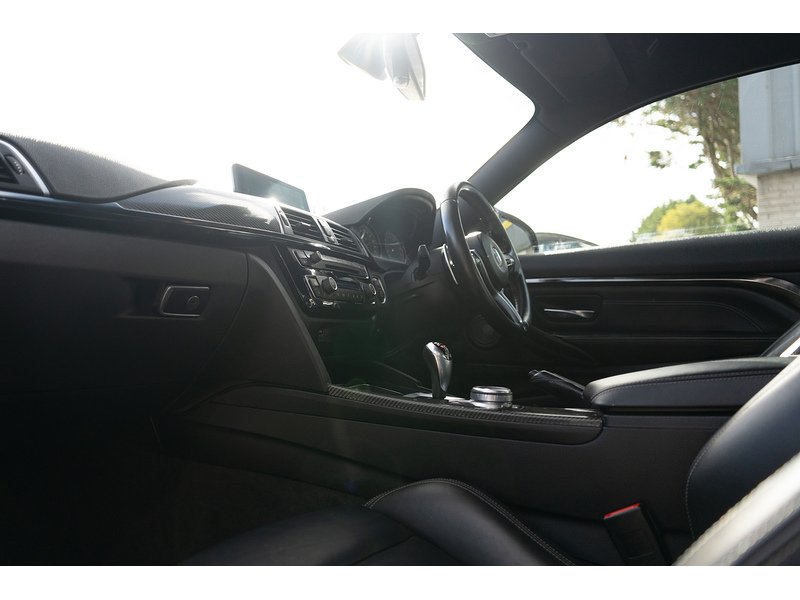 BMW 3.0 BiTurbo Competition Coupe 2dr Petrol DCT Euro 6 (s/s) (450 ps)