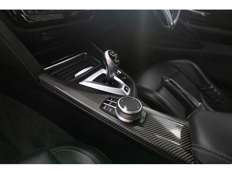 BMW 3.0 BiTurbo Competition Coupe 2dr Petrol DCT Euro 6 (s/s) (450 ps)