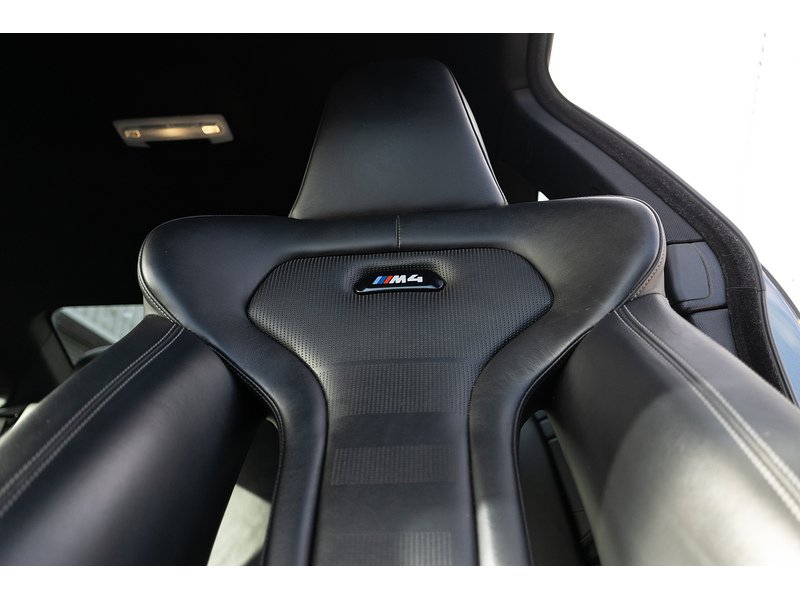 BMW 3.0 BiTurbo Competition Coupe 2dr Petrol DCT Euro 6 (s/s) (450 ps)