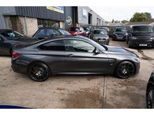 3.0 BiTurbo Competition Coupe 2dr Petrol DCT Euro 6 (s/s) (450 ps)