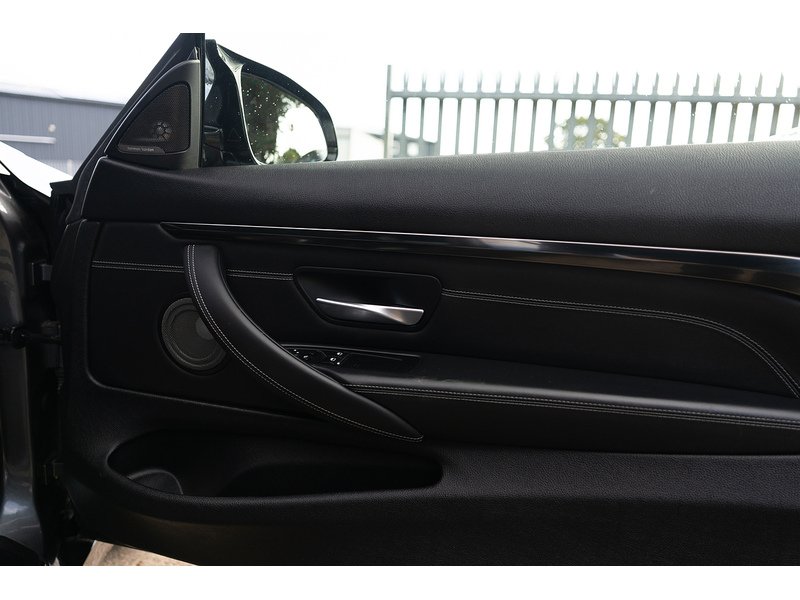 BMW 3.0 BiTurbo Competition Coupe 2dr Petrol DCT Euro 6 (s/s) (450 ps)