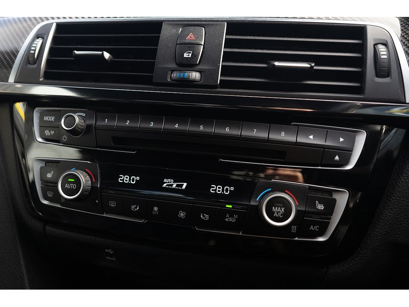 BMW 3.0 BiTurbo Competition Coupe 2dr Petrol DCT Euro 6 (s/s) (450 ps)
