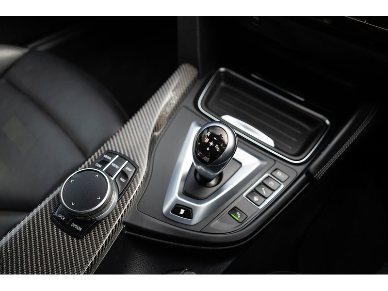 BMW 3.0 BiTurbo Competition Coupe 2dr Petrol DCT Euro 6 (s/s) (450 ps)