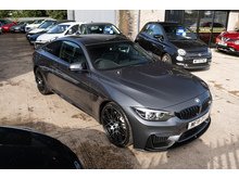 3.0 BiTurbo Competition Coupe 2dr Petrol DCT Euro 6 (s/s) (450 ps)
