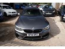 3.0 BiTurbo Competition Coupe 2dr Petrol DCT Euro 6 (s/s) (450 ps)