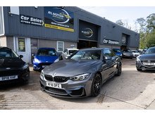 3.0 BiTurbo Competition Coupe 2dr Petrol DCT Euro 6 (s/s) (450 ps)