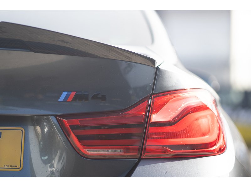 BMW 3.0 BiTurbo Competition Coupe 2dr Petrol DCT Euro 6 (s/s) (450 ps)