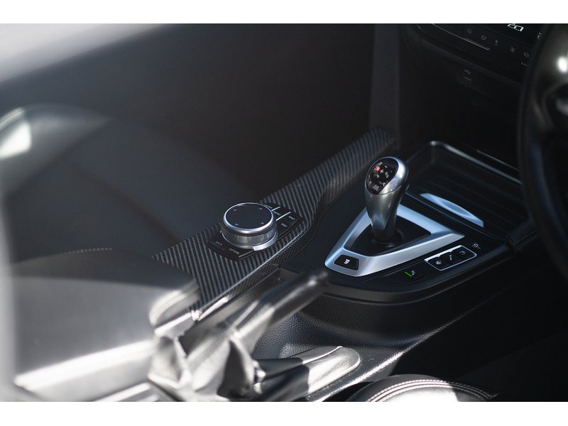 BMW 3.0 BiTurbo Competition Coupe 2dr Petrol DCT Euro 6 (s/s) (450 ps)