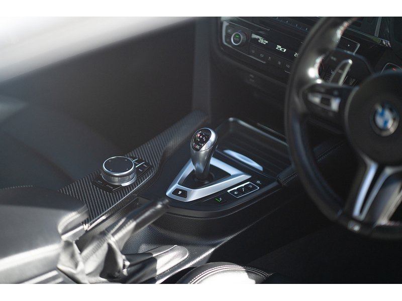 BMW 3.0 BiTurbo Competition Coupe 2dr Petrol DCT Euro 6 (s/s) (450 ps)