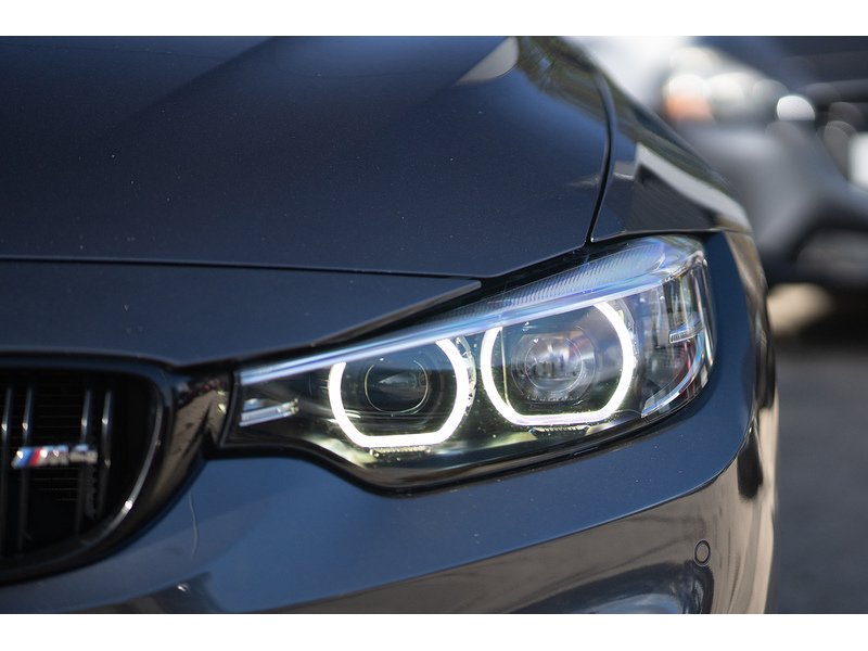 BMW 3.0 BiTurbo Competition Coupe 2dr Petrol DCT Euro 6 (s/s) (450 ps)