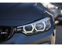 3.0 BiTurbo Competition Coupe 2dr Petrol DCT Euro 6 (s/s) (450 ps)