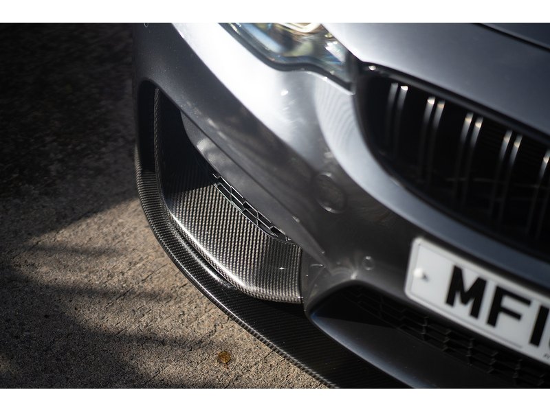 BMW 3.0 BiTurbo Competition Coupe 2dr Petrol DCT Euro 6 (s/s) (450 ps)
