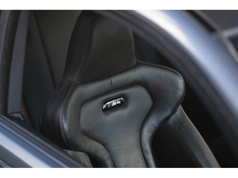 BMW 3.0 BiTurbo Competition Coupe 2dr Petrol DCT Euro 6 (s/s) (450 ps)