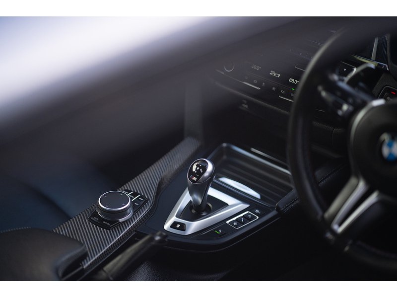 BMW 3.0 BiTurbo Competition Coupe 2dr Petrol DCT Euro 6 (s/s) (450 ps)
