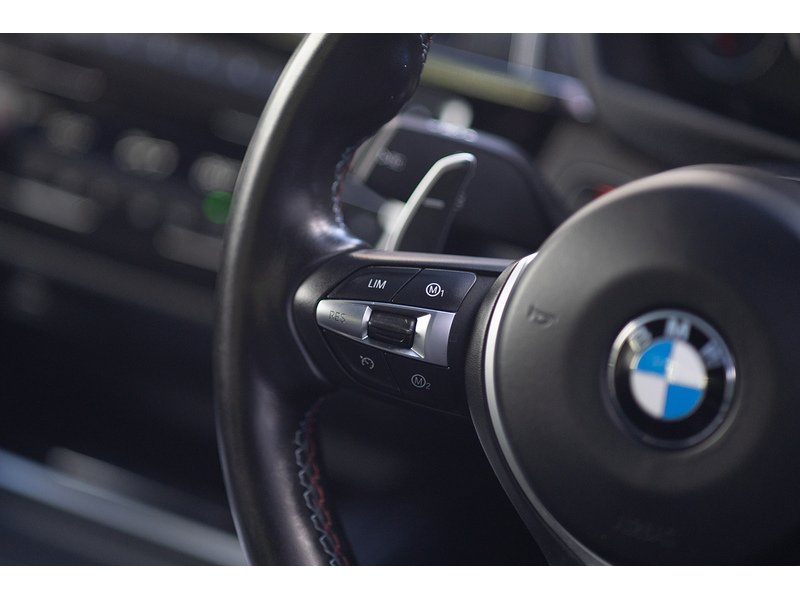 BMW 3.0 BiTurbo Competition Coupe 2dr Petrol DCT Euro 6 (s/s) (450 ps)