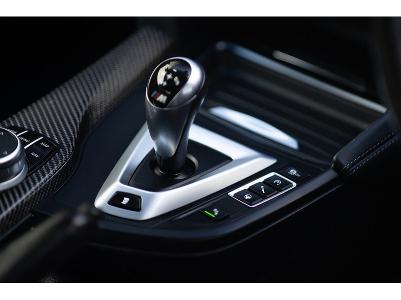 BMW 3.0 BiTurbo Competition Coupe 2dr Petrol DCT Euro 6 (s/s) (450 ps)