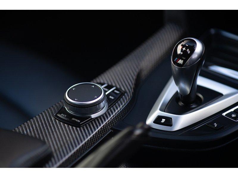BMW 3.0 BiTurbo Competition Coupe 2dr Petrol DCT Euro 6 (s/s) (450 ps)