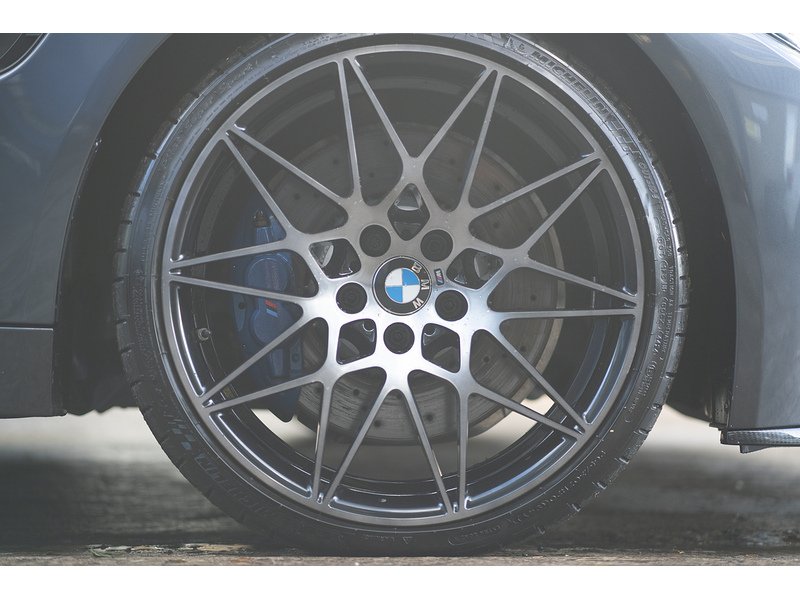 BMW 3.0 BiTurbo Competition Coupe 2dr Petrol DCT Euro 6 (s/s) (450 ps)