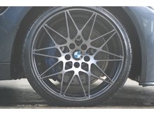 3.0 BiTurbo Competition Coupe 2dr Petrol DCT Euro 6 (s/s) (450 ps)