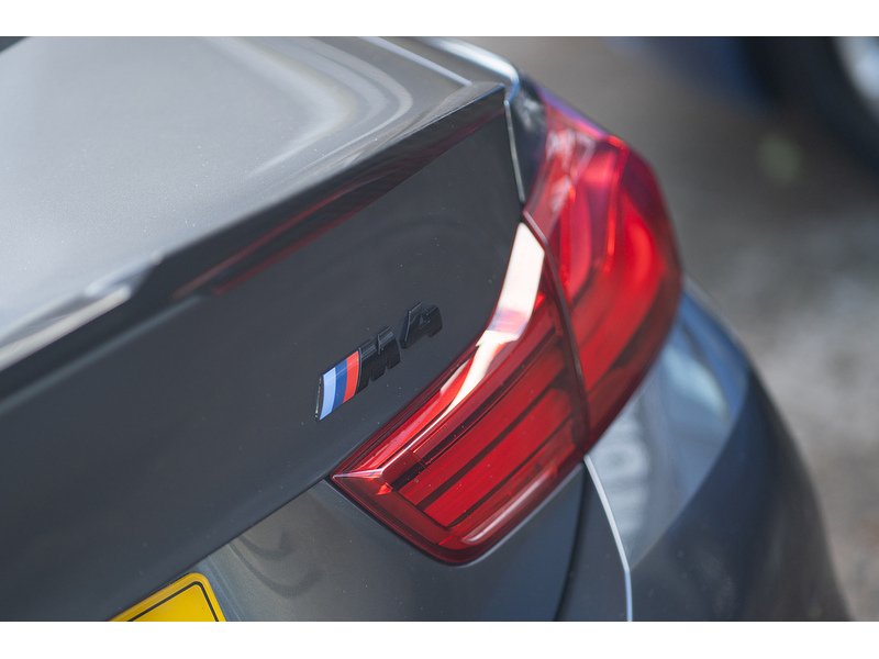 BMW 3.0 BiTurbo Competition Coupe 2dr Petrol DCT Euro 6 (s/s) (450 ps)