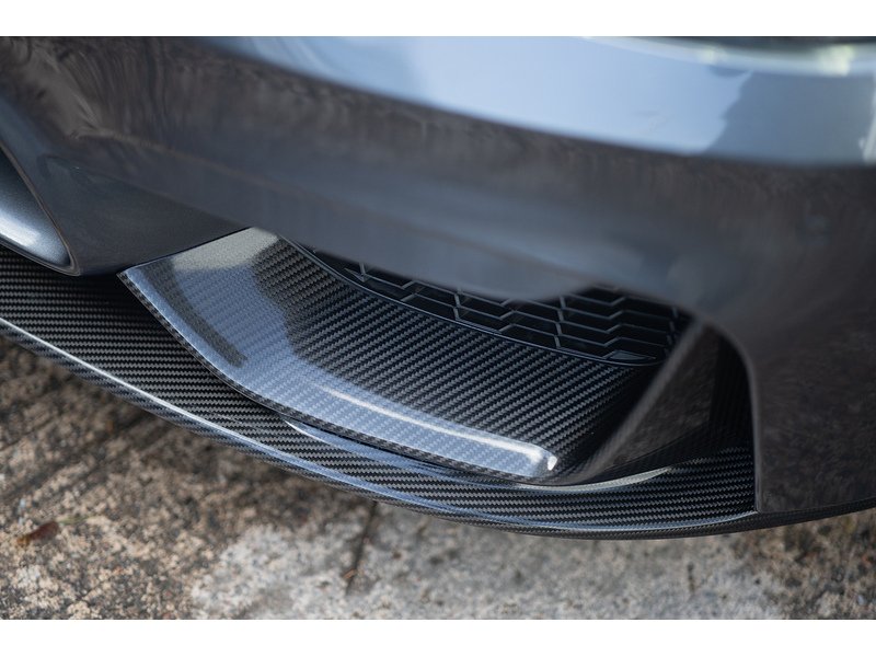 BMW 3.0 BiTurbo Competition Coupe 2dr Petrol DCT Euro 6 (s/s) (450 ps)
