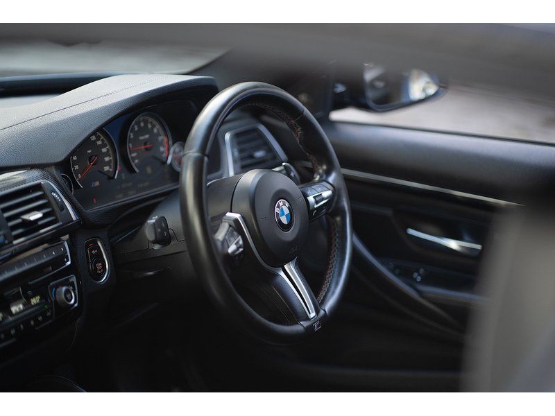 BMW 3.0 BiTurbo Competition Coupe 2dr Petrol DCT Euro 6 (s/s) (450 ps)