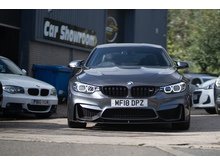 3.0 BiTurbo Competition Coupe 2dr Petrol DCT Euro 6 (s/s) (450 ps)