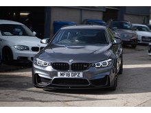 3.0 BiTurbo Competition Coupe 2dr Petrol DCT Euro 6 (s/s) (450 ps)