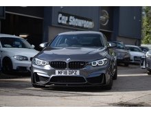 3.0 BiTurbo Competition Coupe 2dr Petrol DCT Euro 6 (s/s) (450 ps)