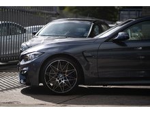 3.0 BiTurbo Competition Coupe 2dr Petrol DCT Euro 6 (s/s) (450 ps)