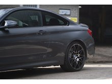 3.0 BiTurbo Competition Coupe 2dr Petrol DCT Euro 6 (s/s) (450 ps)