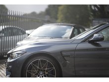 3.0 BiTurbo Competition Coupe 2dr Petrol DCT Euro 6 (s/s) (450 ps)