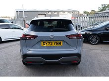 1.3 DIG-T MHEV Tekna SUV 5dr Petrol Hybrid Manual Euro 6 (s/s) (140 ps)