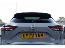 1.3 DIG-T MHEV Tekna SUV 5dr Petrol Hybrid Manual Euro 6 (s/s) (140 ps)
