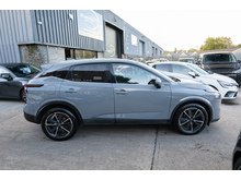 1.3 DIG-T MHEV Tekna SUV 5dr Petrol Hybrid Manual Euro 6 (s/s) (140 ps)