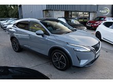 1.3 DIG-T MHEV Tekna SUV 5dr Petrol Hybrid Manual Euro 6 (s/s) (140 ps)