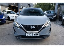 1.3 DIG-T MHEV Tekna SUV 5dr Petrol Hybrid Manual Euro 6 (s/s) (140 ps)