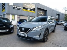 1.3 DIG-T MHEV Tekna SUV 5dr Petrol Hybrid Manual Euro 6 (s/s) (140 ps)