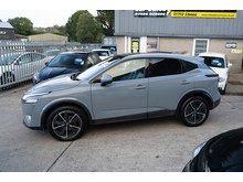 1.3 DIG-T MHEV Tekna SUV 5dr Petrol Hybrid Manual Euro 6 (s/s) (140 ps)