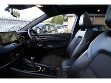 1.3 DIG-T MHEV Tekna SUV 5dr Petrol Hybrid Manual Euro 6 (s/s) (140 ps)