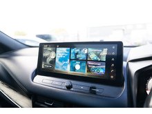 1.3 DIG-T MHEV Tekna SUV 5dr Petrol Hybrid Manual Euro 6 (s/s) (140 ps)