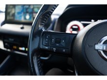 1.3 DIG-T MHEV Tekna SUV 5dr Petrol Hybrid Manual Euro 6 (s/s) (140 ps)