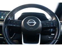 1.3 DIG-T MHEV Tekna SUV 5dr Petrol Hybrid Manual Euro 6 (s/s) (140 ps)