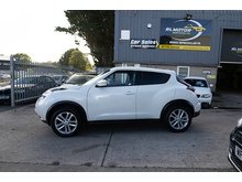 1.5 dCi N-Connecta SUV 5dr Diesel Manual Euro 6 (s/s) (110 ps)