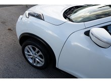 1.5 dCi N-Connecta SUV 5dr Diesel Manual Euro 6 (s/s) (110 ps)